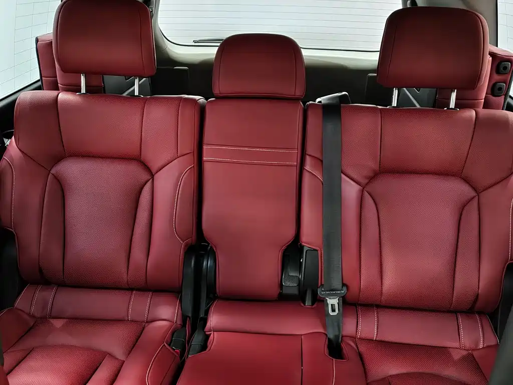 Lexus LX 2019 570 Premium Luxury Edition купить на сайте DeffCars