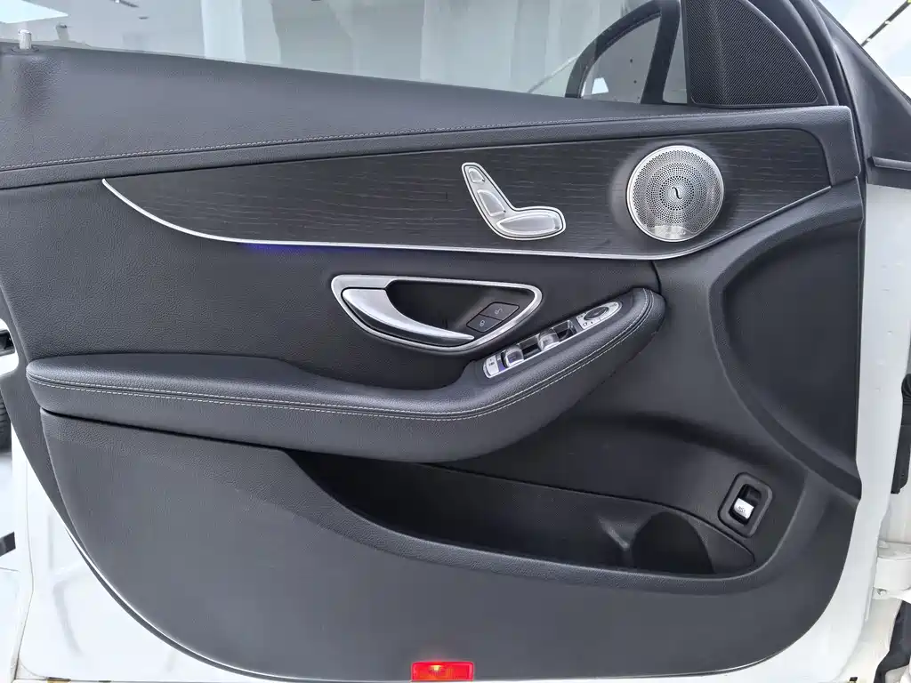 Mercedes-Benz C-Class 2021 C 200 L Fashionable Sports Edition купить на сайте DeffCars