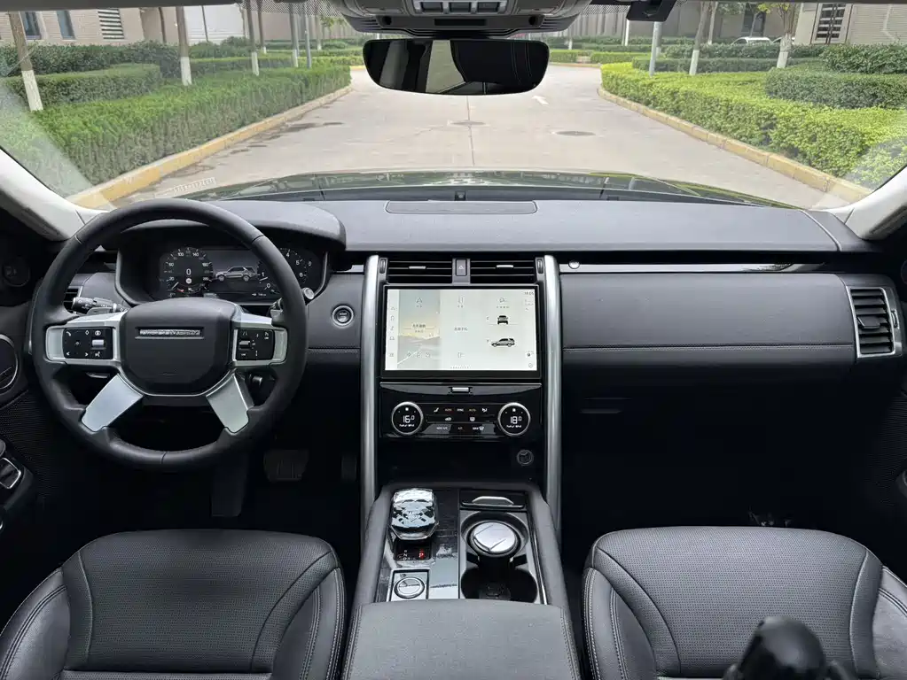 Discover 2024 360PS S купить на сайте DeffCars
