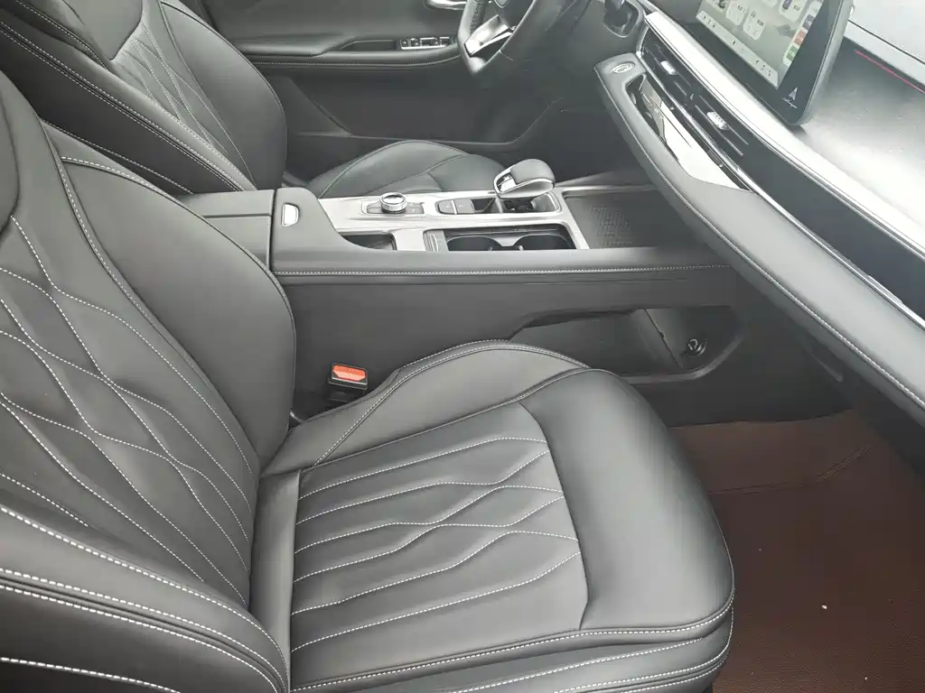 Arrizo 8 2025 1.6T DCT Excellent Edition купить на сайте DeffCars