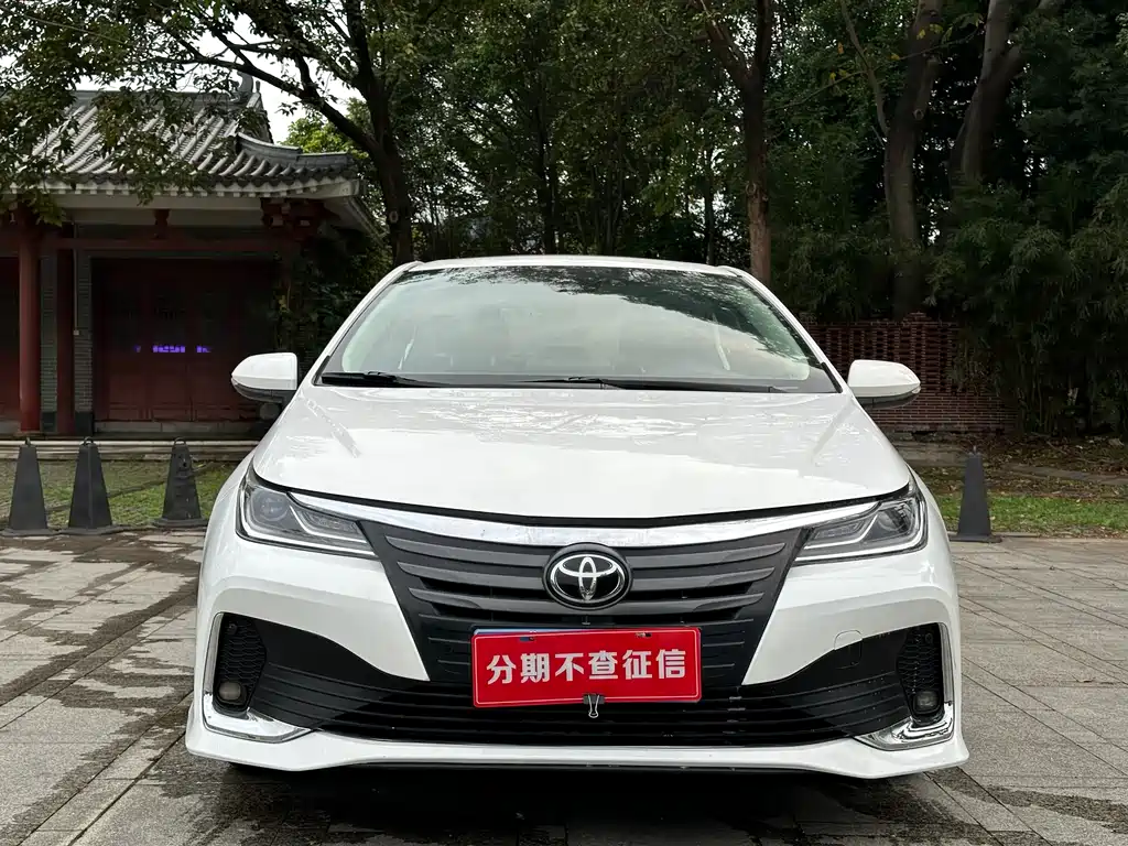 Asia Lion 2021 2.0L Deluxe Edition купить на сайте DeffCars