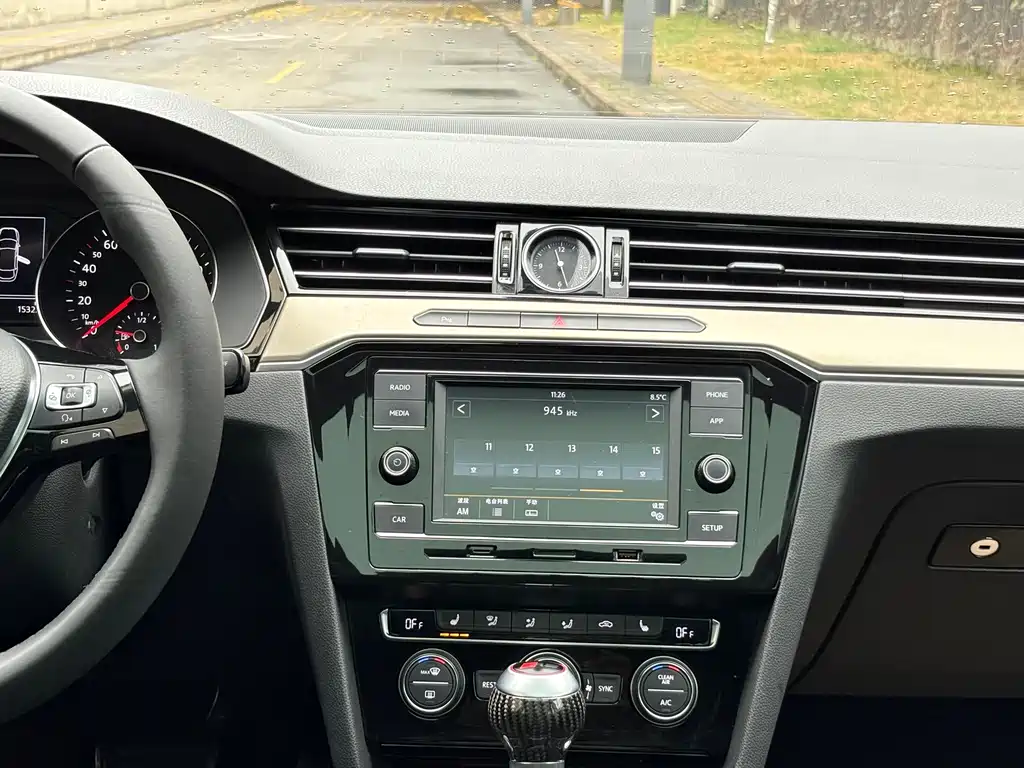 FAW-Volkswagen CC 2019 330TSI Huayan Edition National VI купить на сайте DeffCars
