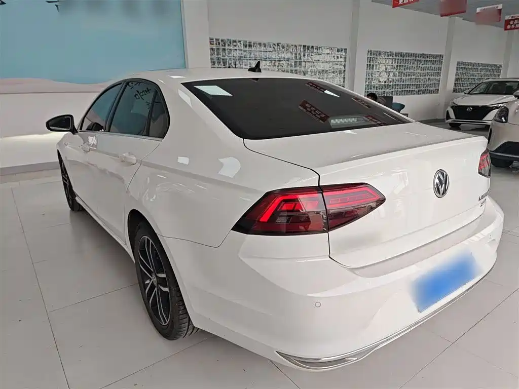 Lingdu 2021 280TSI DSG Comfort Edition купить на сайте DeffCars