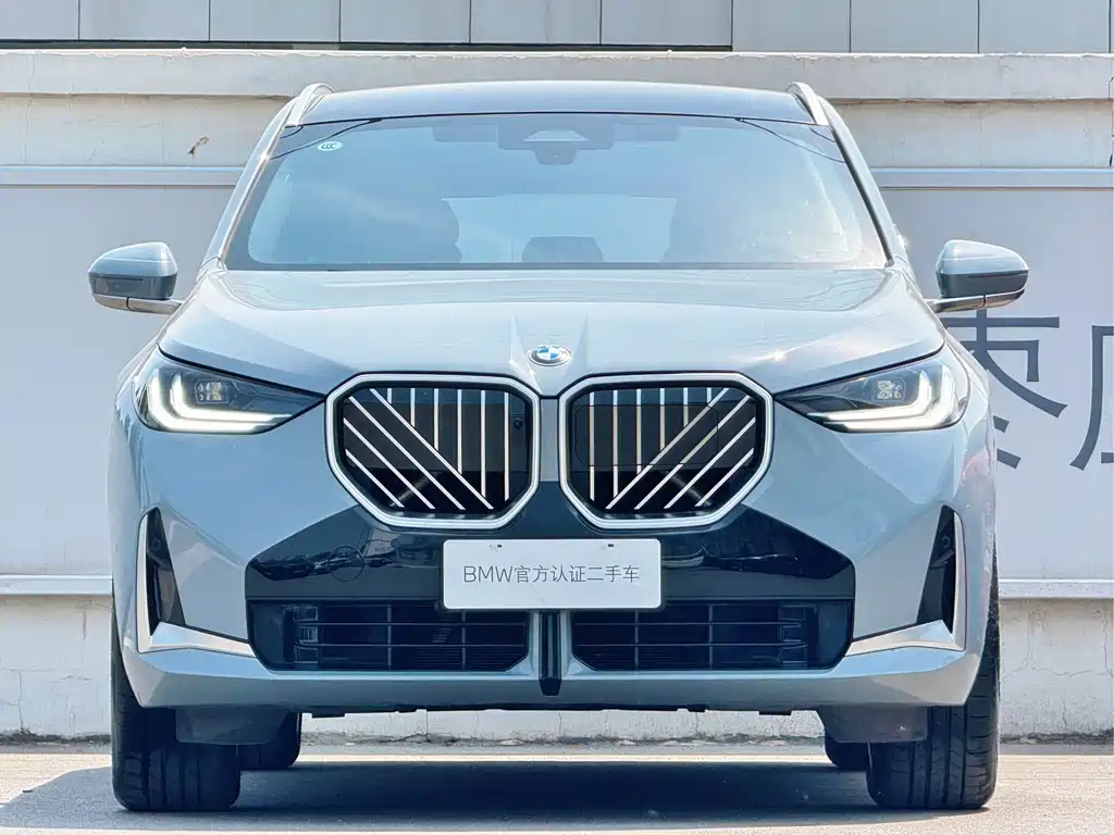 BMW X3 2025 xDrive30L Leading M Sports Package купить на сайте DeffCars