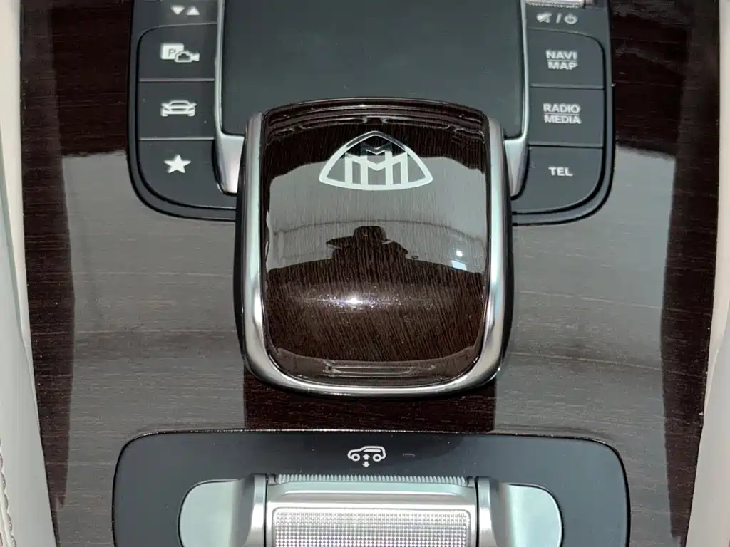 Mercedes-Benz GLS 2024 GLS 450 4MATIC luxury model купить на сайте DeffCars