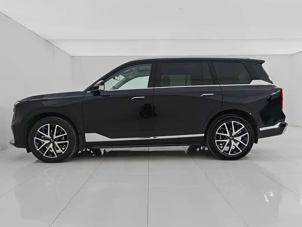 Trumpchi GS8 2022 Pilot Series 2.0TGDI Four-wheel Drive Supreme Edition (Six Seats) купить на сайте DeffCars