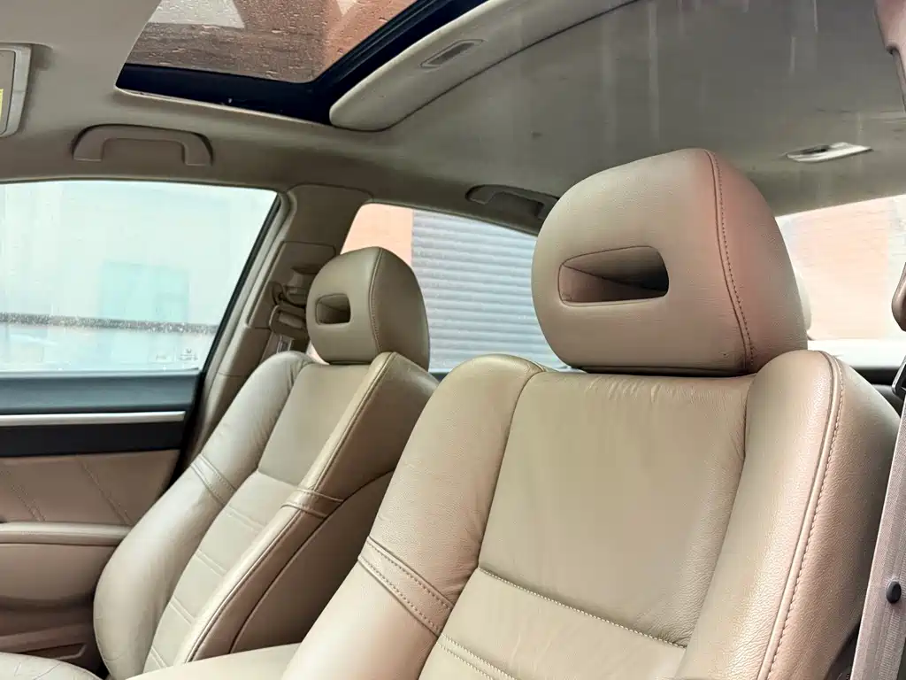 Civic 2009 1.8L Automatic Premium Edition купить на сайте DeffCars