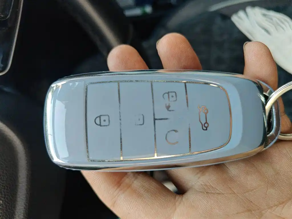AION Y 2023 Plus 510 Enjoy Edition купить на сайте DeffCars
