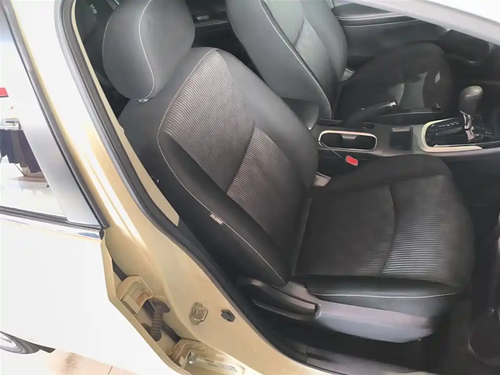 Tiida 2016 1.6L CVT cool version купить на сайте DeffCars