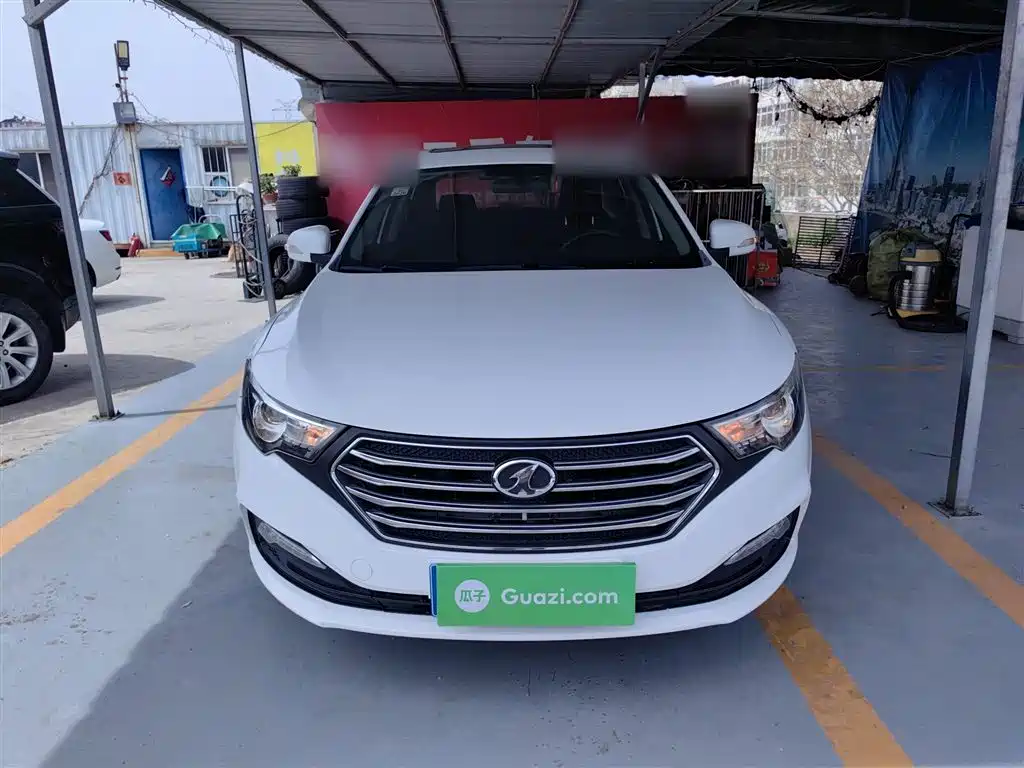 Pentium B30 2016 1.6L automatic luxury model купить на сайте DeffCars