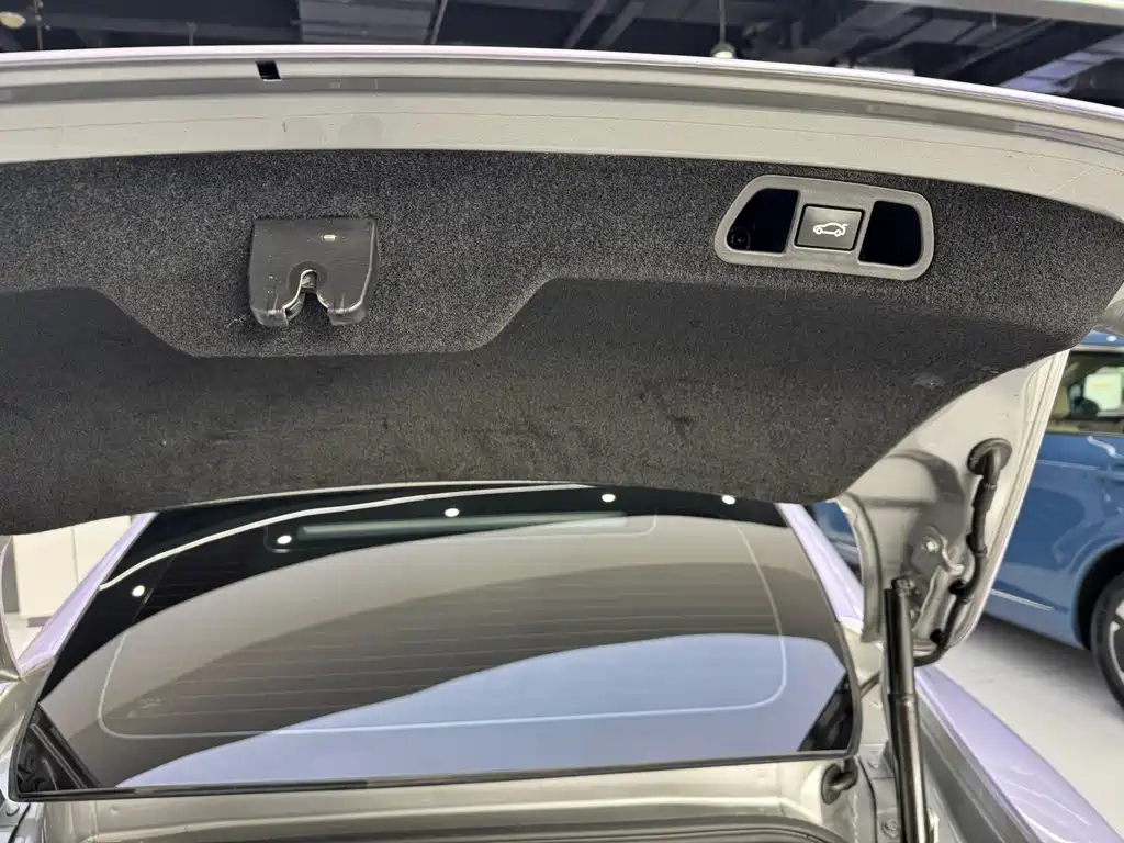 Xpeng P7 2022 480E купить на сайте DeffCars