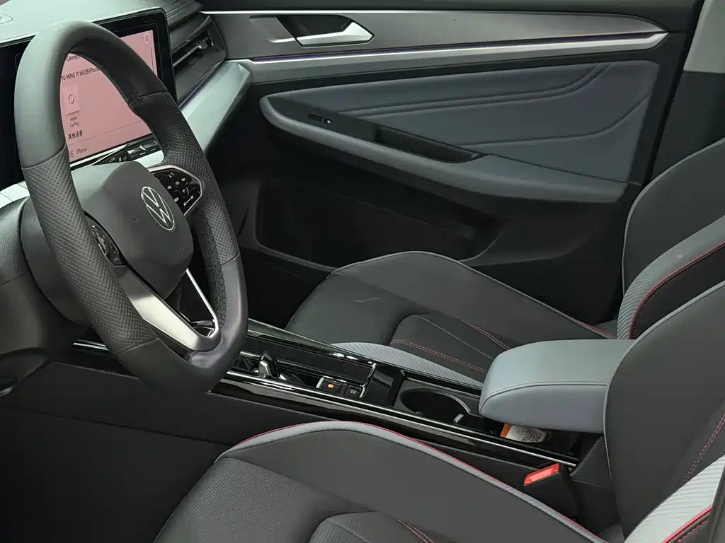Lingdu 2023 Lingdu L 280TSI DSG Hot Edition купить на сайте DeffCars