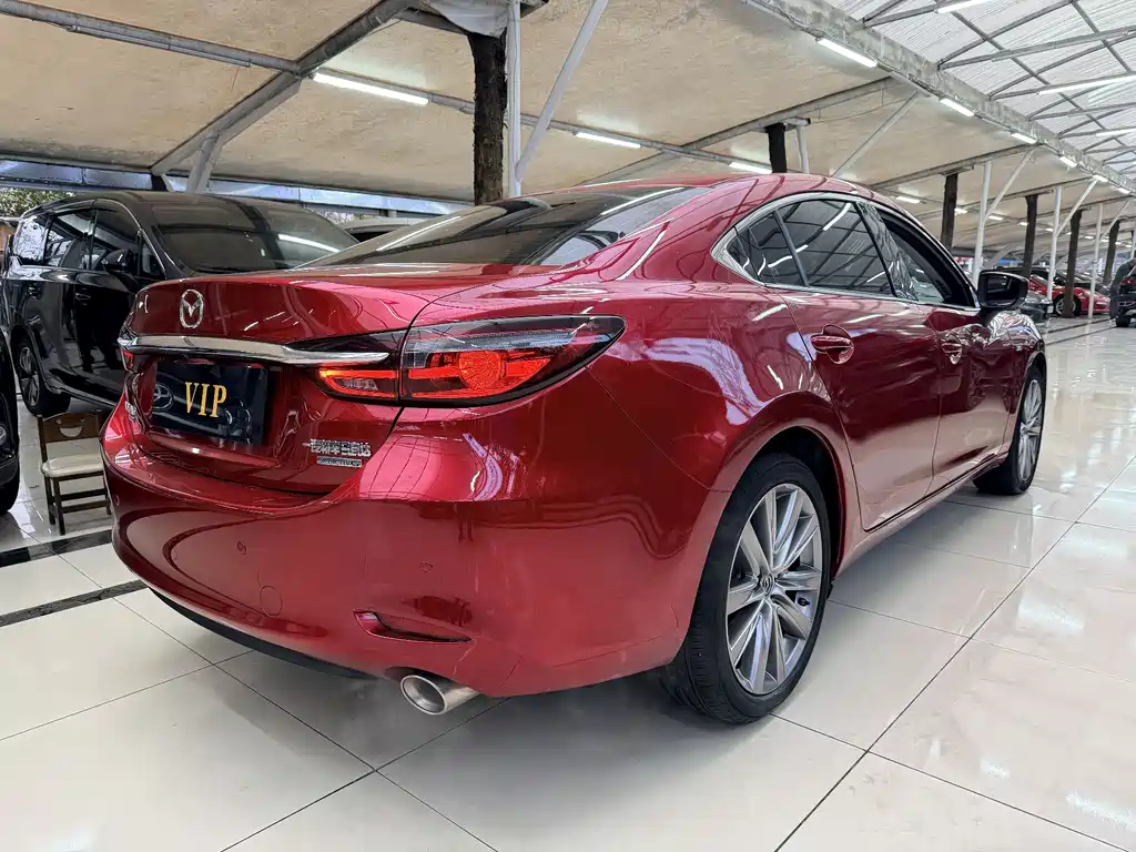 Atez 2021 2.5L Blue Sky Sports Edition купить на сайте DeffCars