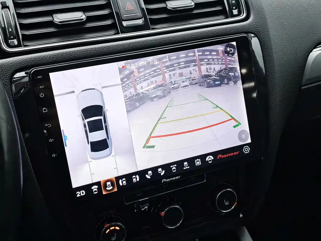 Sagitar 2018 180TSI DSG Premium Edition купить на сайте DeffCars