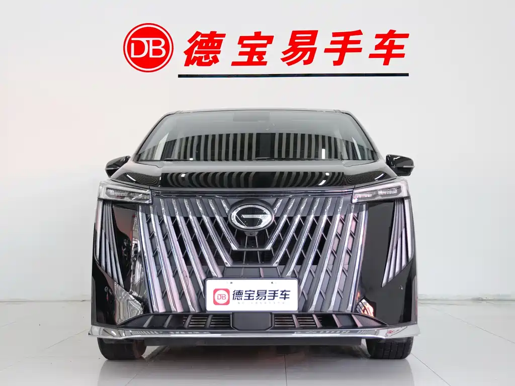 Trumpchi M8 2024 Master Series 400T Premium Edition купить на сайте DeffCars