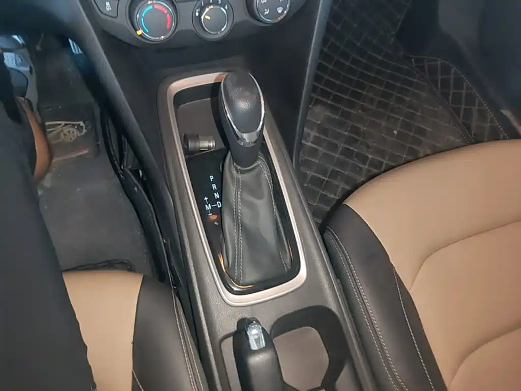 Cruze 2022 320 Automatic Sunroof Edition купить на сайте DeffCars