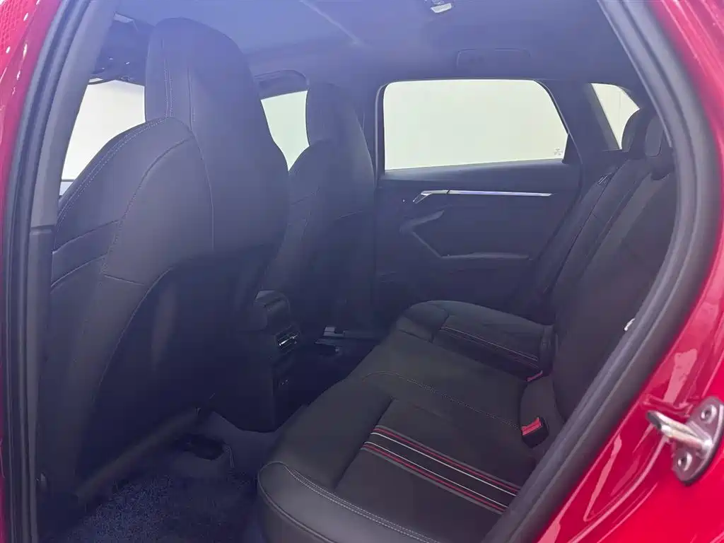 Audi A3 2024 Sportback 35 TFSI stylish and sporty купить на сайте DeffCars