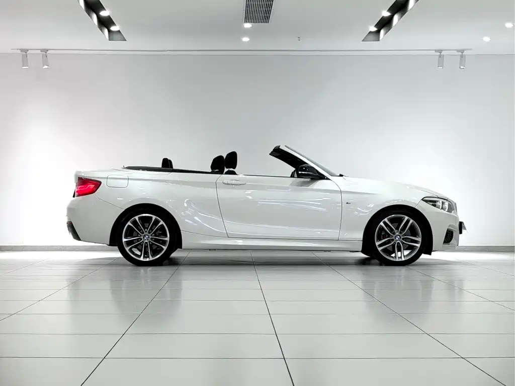 BMW 2 Series Imported 2018 225i Convertible Coupe M Sports купить на сайте DeffCars