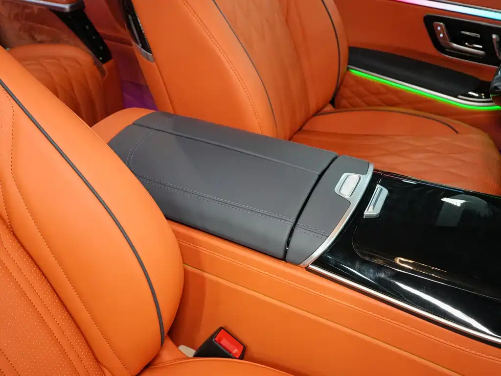 Vito 2024 2.0T Business Edition 7 seats купить на сайте DeffCars