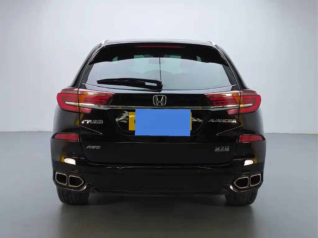 Guandao 2020 370TURBO four-wheel drive exclusive edition купить на сайте DeffCars