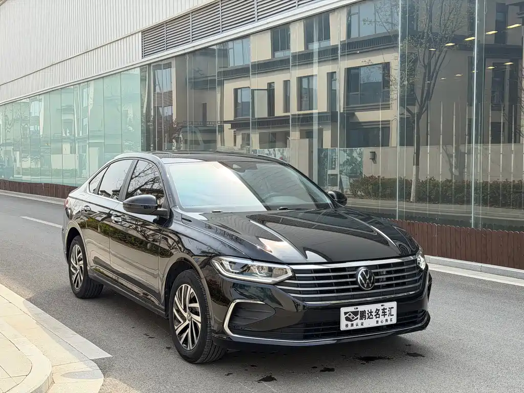 Lavida 2023 300TSI DSG Manyi Edition купить на сайте DeffCars