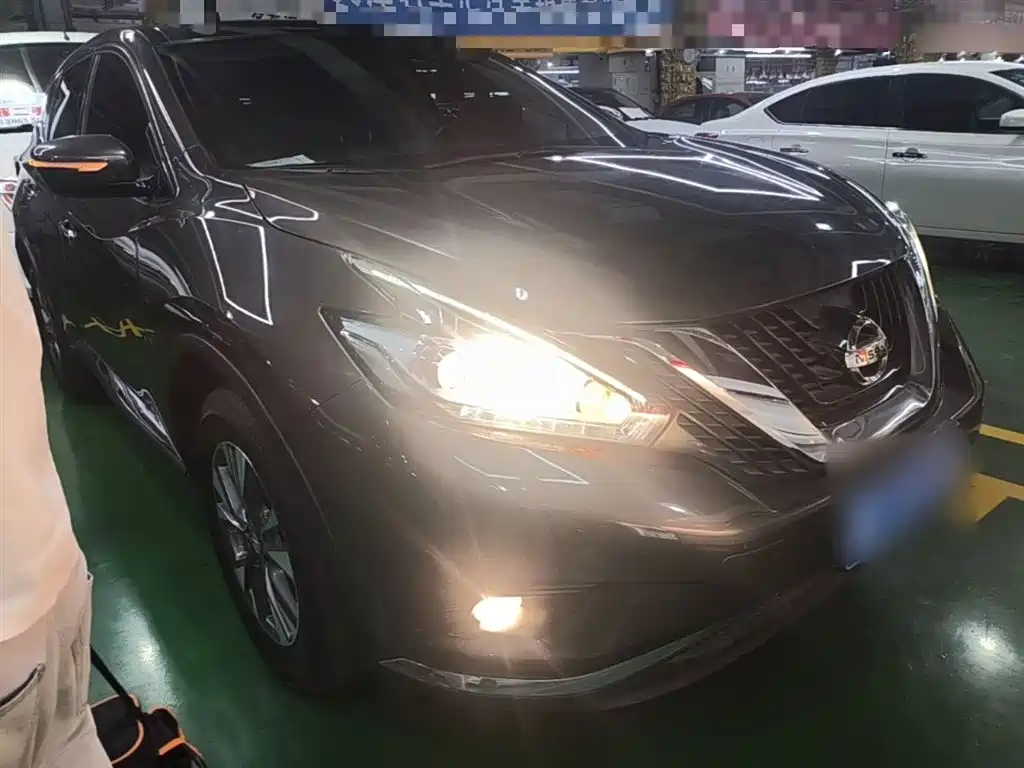 Loulan 2021 2.5L XE 2WD Elite Edition купить на сайте DeffCars
