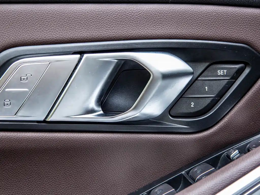 BMW 3 Series 2020 325Li M Sports Package купить на сайте DeffCars