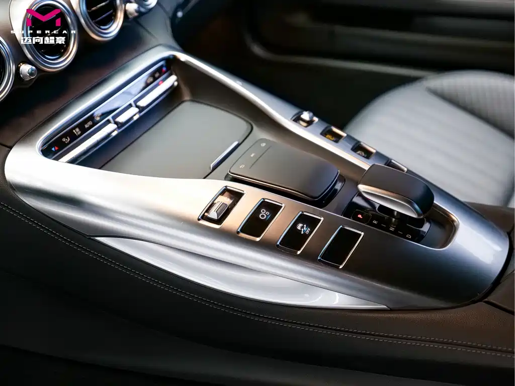 AMG GT 2019 AMG GT купить на сайте DeffCars