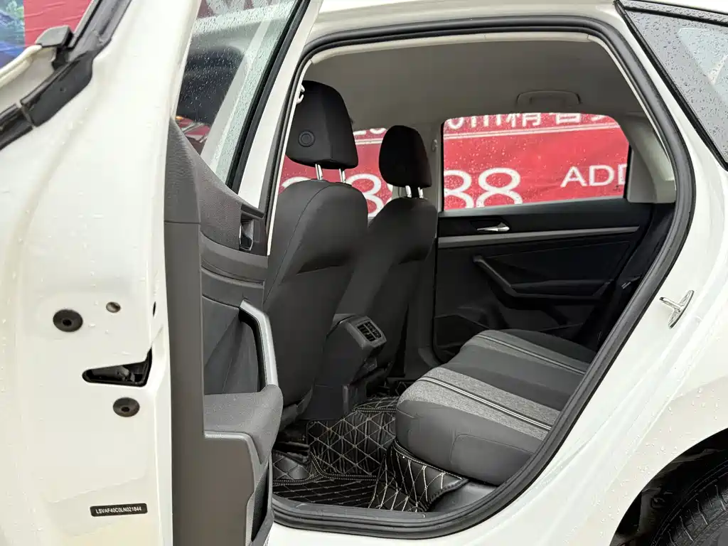 Lavida 2019 1.5L Automatic Fashion Edition National VI купить на сайте DeffCars