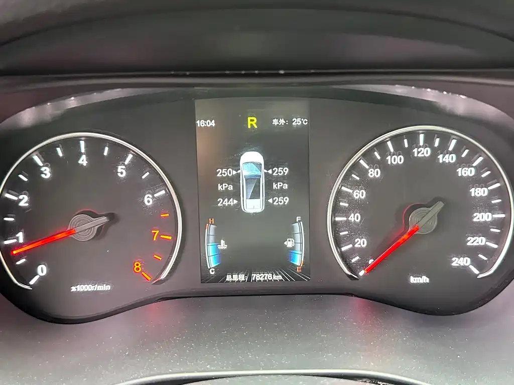 Song MAX 2017 1.5T automatic smart connection premium model 7 seats купить на сайте DeffCars