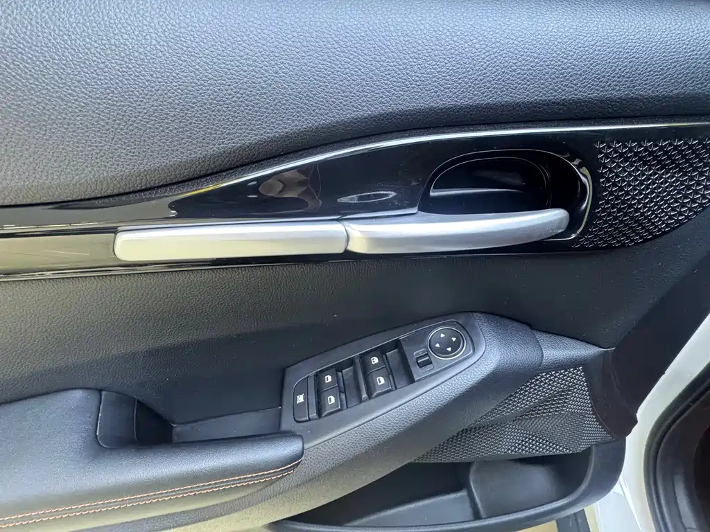 Sethus 2023 1.5L CVT Deluxe Edition купить на сайте DeffCars