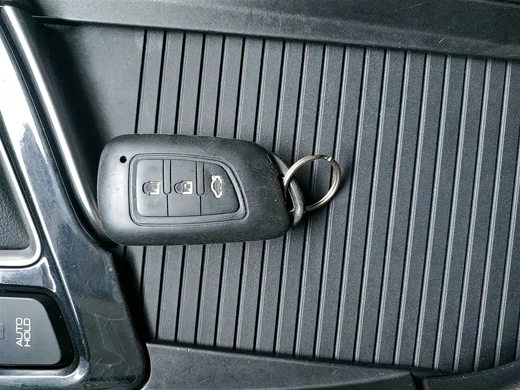 Dongfeng Fengshen AX7 2019 1.6T automatic AI pilot type National V купить на сайте DeffCars