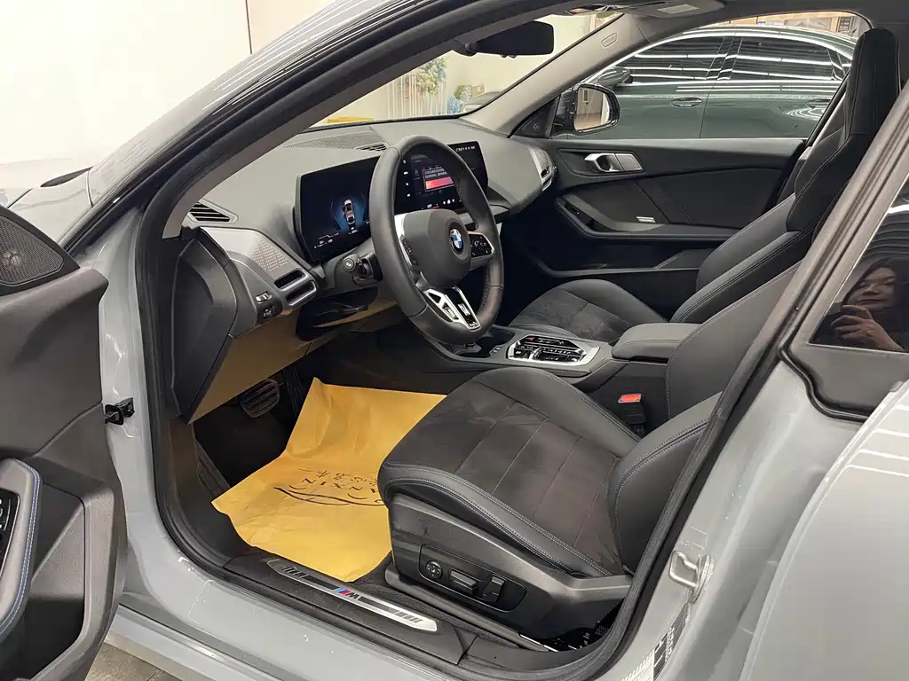 BMW 2 Series 2025 225L M Sports Package купить на сайте DeffCars