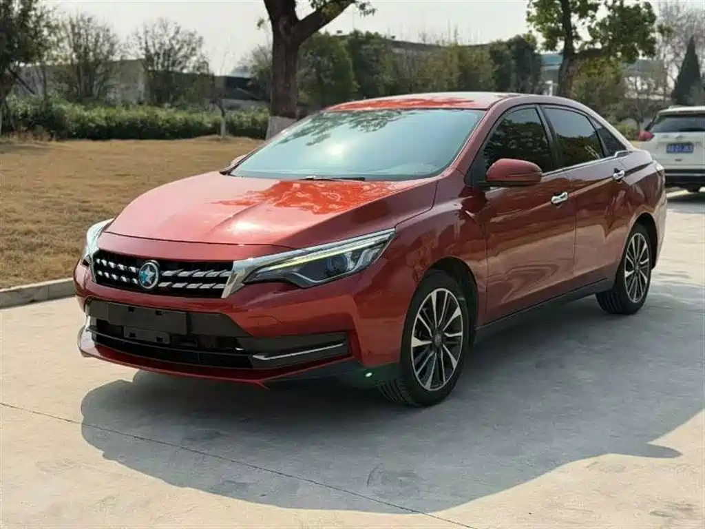 Venucia D60 2020 1.6L XV CVT Smart Edition купить на сайте DeffCars