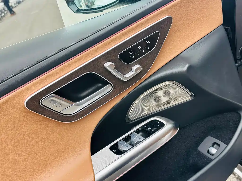 Mercedes-Benz E-Class 2024 facelift E 300 L luxury model купить на сайте DeffCars