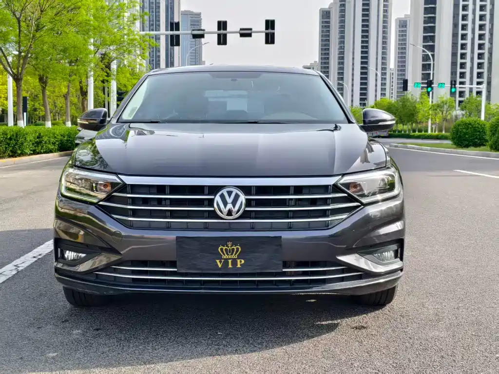 Sagitar 2021 280TSI DSG Super Edition купить на сайте DeffCars