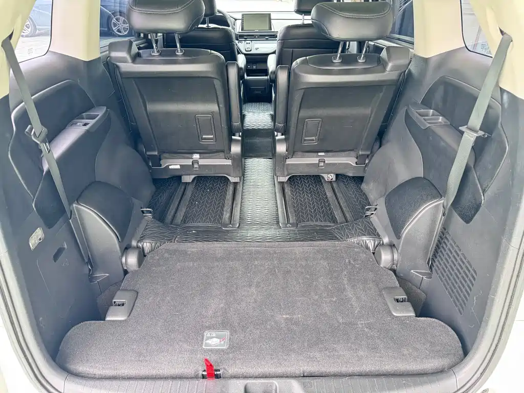 Odyssey 2022 2.0L e:HEV Rui·Enjoy Edition купить на сайте DeffCars