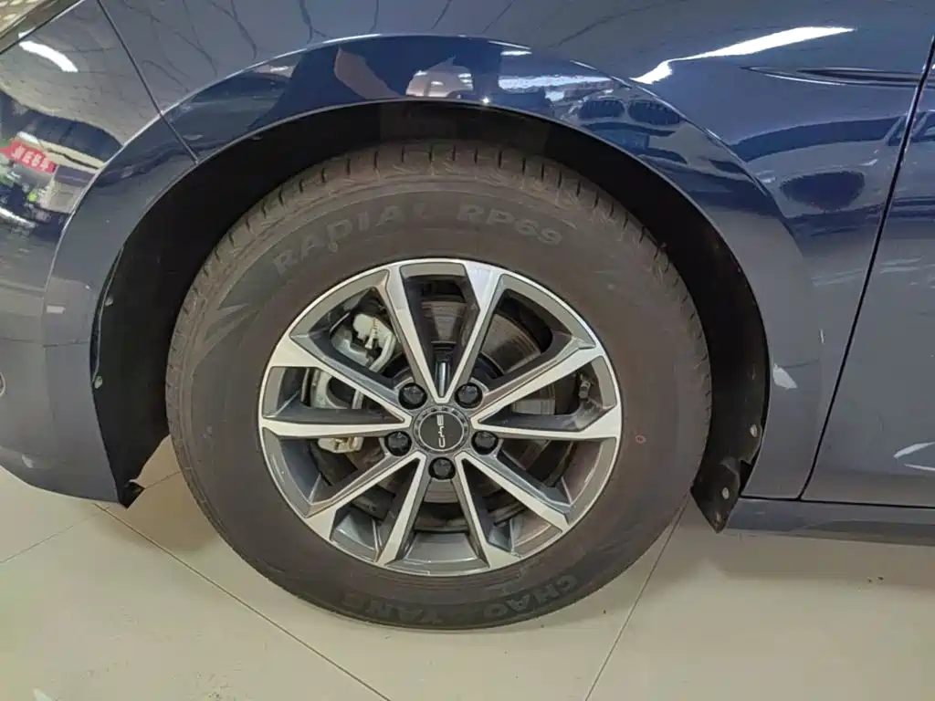 Destroyer 05 2024 Honor Edition DM-i 55KM Luxury Type купить на сайте DeffCars