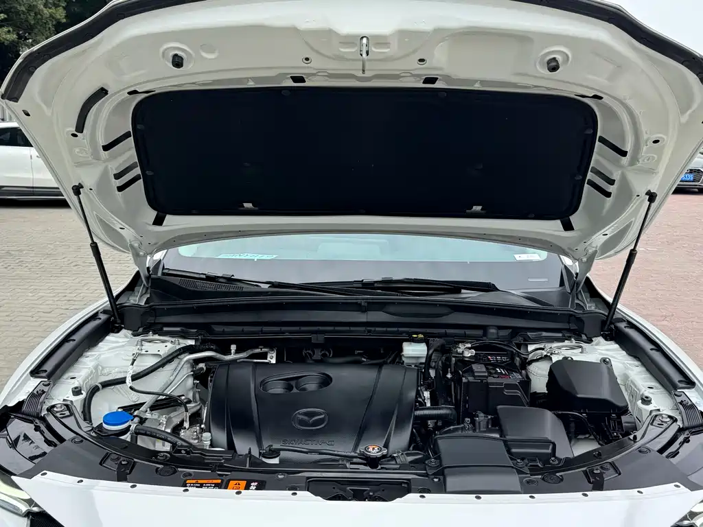 Mazda CX-50 Xingye 2023 2.0L Leading Edition купить на сайте DeffCars