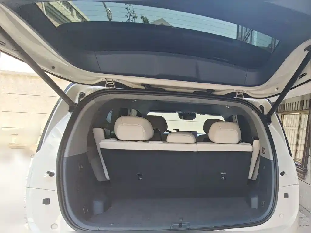 Jikrypton MIX 2025 long-range smart driving version купить на сайте DeffCars