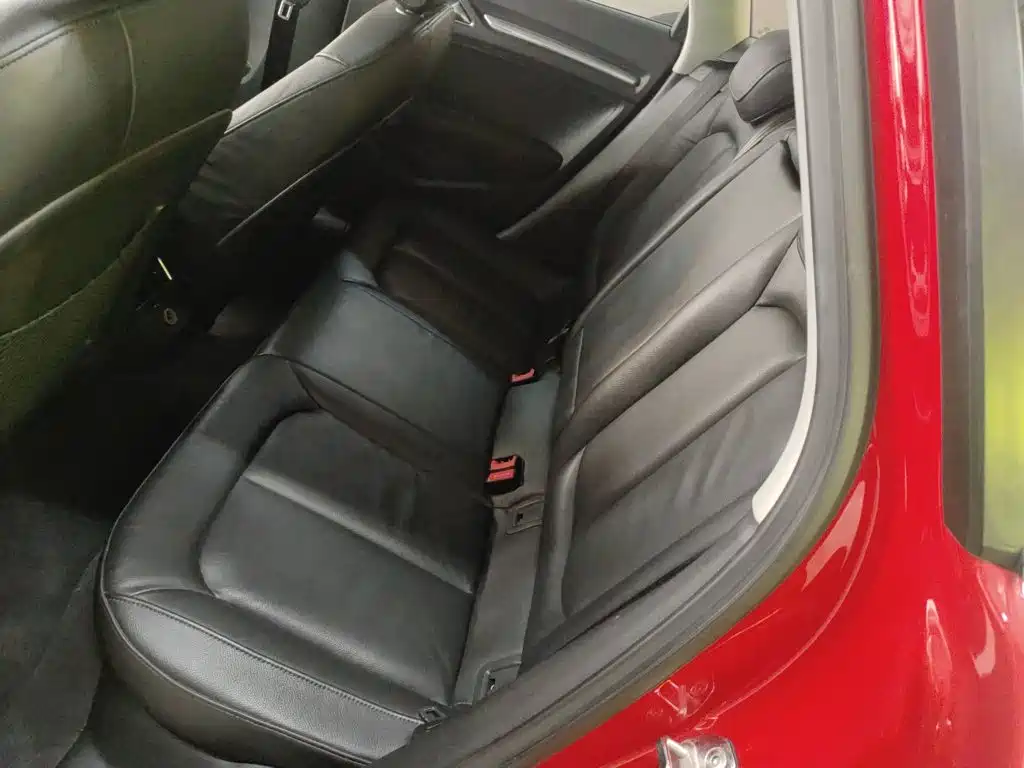 Audi A3 2016 Sportback 35 TFSI Fashion купить на сайте DeffCars