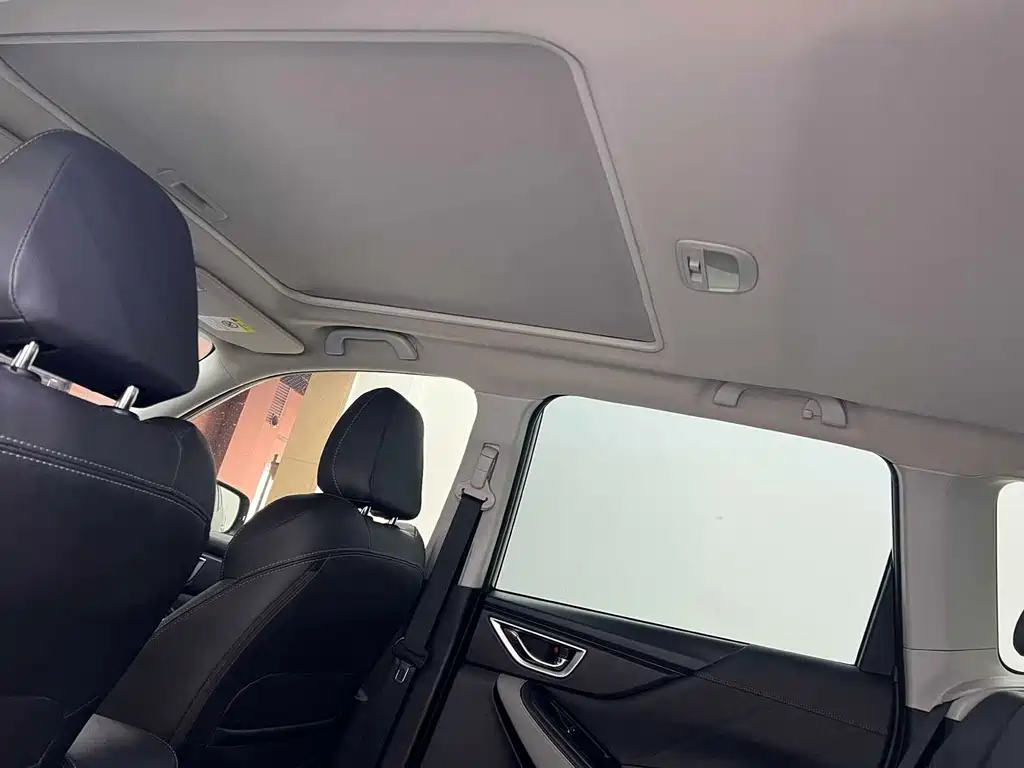 Forester 2022 2.0i AWD Ultimate EyeSight купить на сайте DeffCars