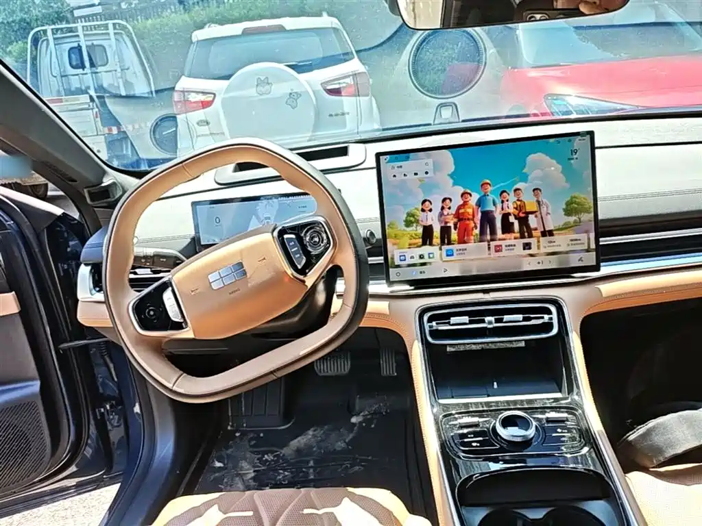 Galaxy A7 2025 EM-i 150km Starship Edition купить на сайте DeffCars
