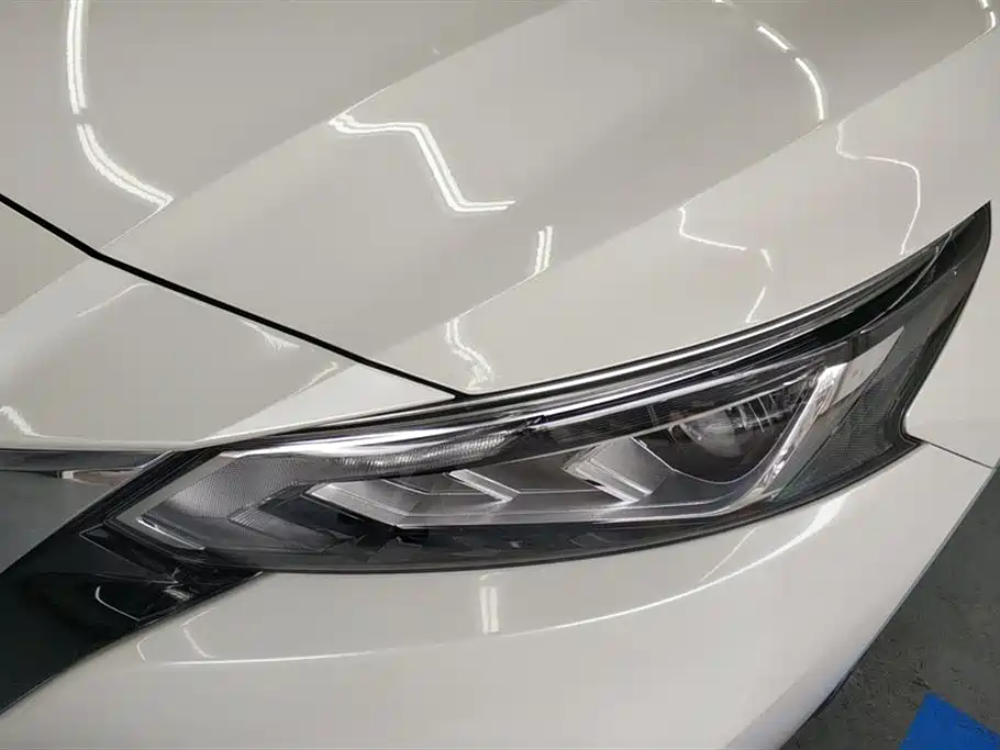 Teana 2021 2.0L XL Comfort Edition купить на сайте DeffCars
