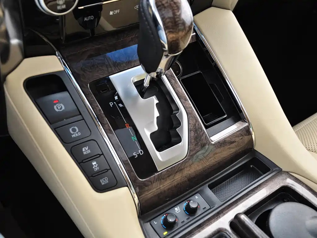 Alfa 2021 Shuangqing 2.5L Premium Edition купить на сайте DeffCars
