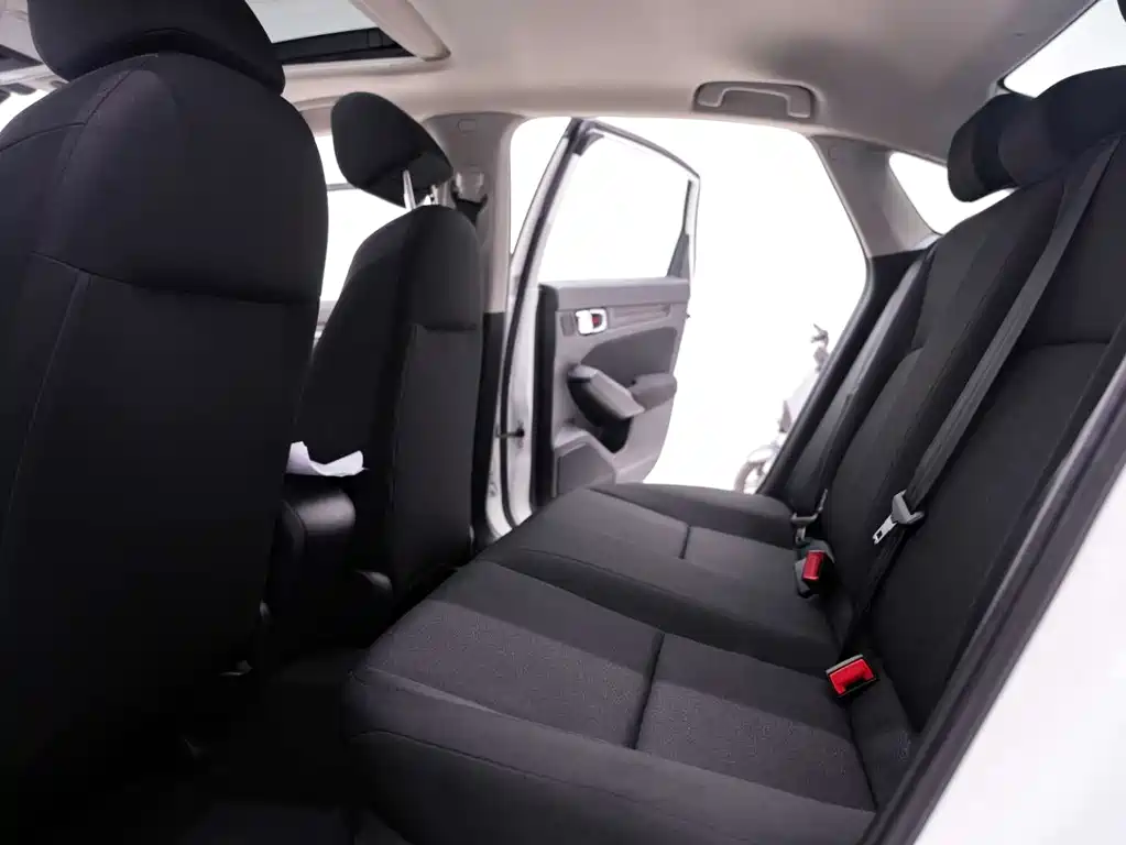 Civic 2023 240TURBO CVT Powerful Edition купить на сайте DeffCars