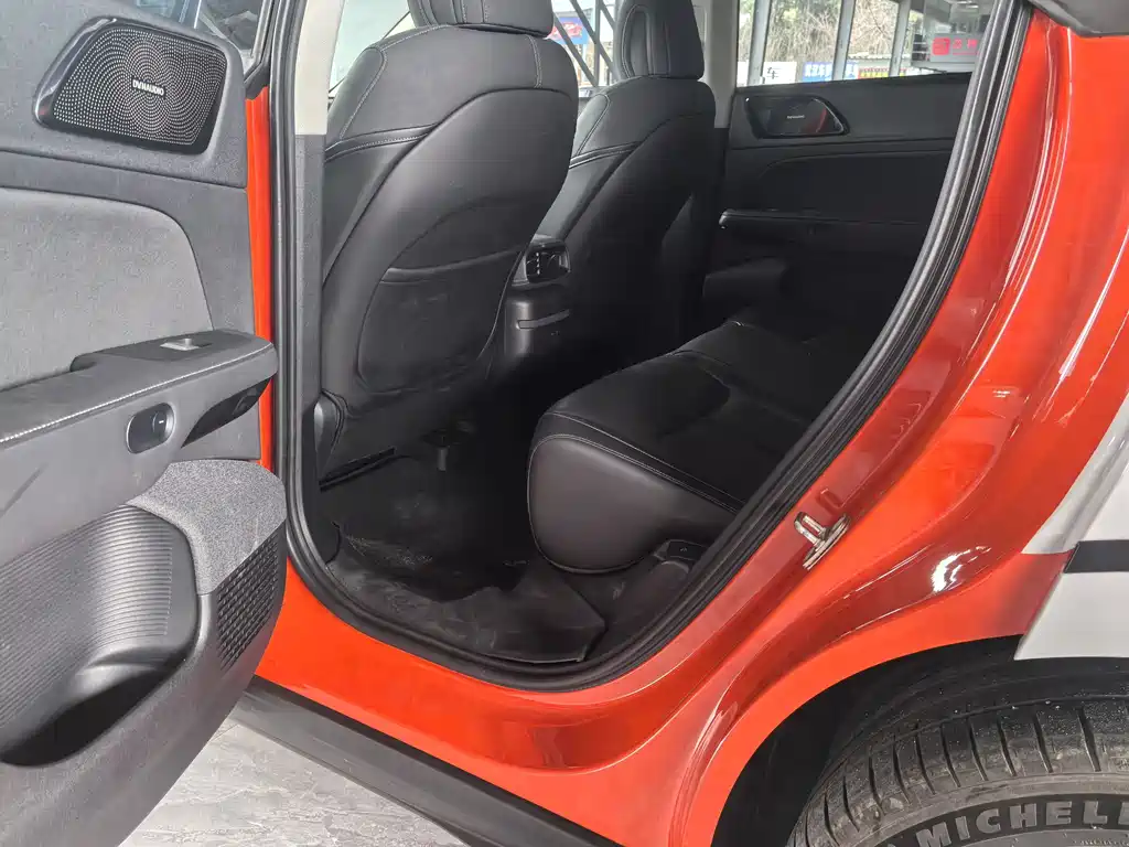 Xpeng G6 2023 700 four-wheel drive performance Max купить на сайте DeffCars