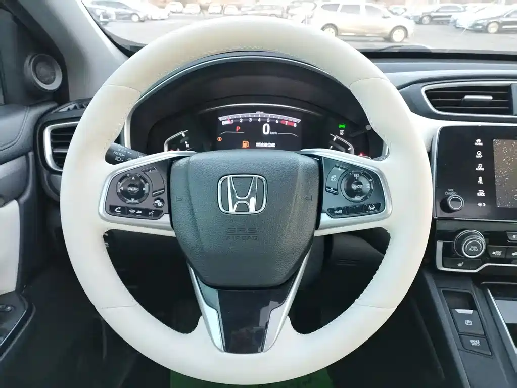 Haoying 2021 240TURBO CVT four-wheel drive exclusive version купить на сайте DeffCars
