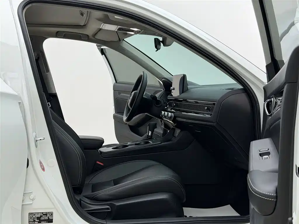 Civic 2023 240TURBO CVT Powerful Edition купить на сайте DeffCars