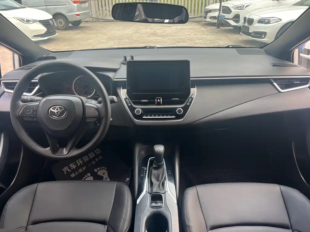 Ralink 2022 TNGA 1.5L CVT Advanced Edition купить на сайте DeffCars